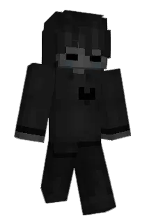 realbattista Minecraft avatar full body