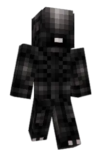 realcyberleon Minecraft avatar full body