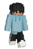 realestPolar Minecraft avatar full body