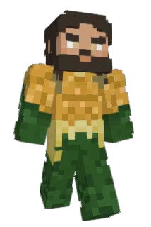 realhazz892 Minecraft avatar full body