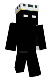 reality_9 Minecraft avatar full body