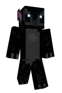 realkillaYAHEARD Minecraft avatar full body