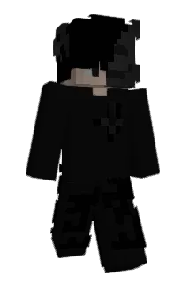 realkond Minecraft avatar full body