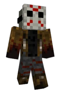 reallyhappycow Minecraft avatar full body