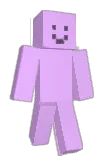 reallysunny Minecraft avatar full body