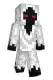 reallyyhard Minecraft avatar full body