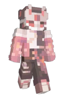 realmsucks Minecraft avatar full body