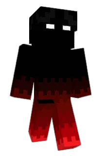 realoakurban Minecraft avatar full body