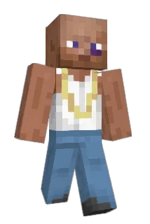 realpituu Minecraft avatar full body