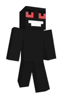 realxmonkey Minecraft avatar full body