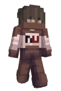 reaper_command Minecraft avatar full body