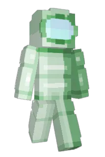 reardevorer Minecraft avatar full body