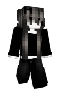 reasonsfr Minecraft avatar full body