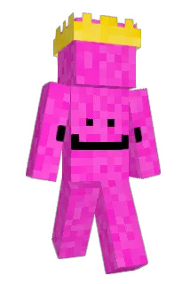 reaver_7 Minecraft avatar full body