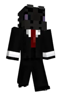 reblog Minecraft avatar full body