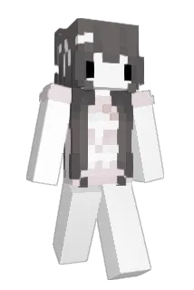 rebolei Minecraft avatar full body
