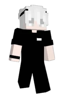 rebolou Minecraft avatar full body