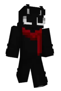 rebootartz Minecraft avatar full body
