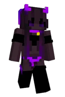 rebooting225 Minecraft avatar full body
