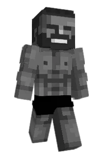 rebootleg_ Minecraft avatar full body