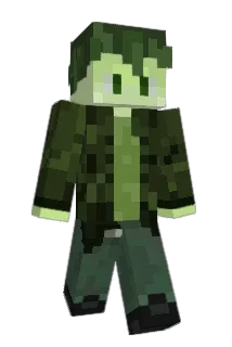 recc_ Minecraft avatar full body