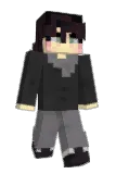 rechuru Minecraft avatar full body