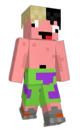 Custom render preview