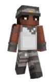 recon_expertt Minecraft avatar full body