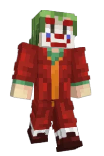 recon_ninja Minecraft avatar full body