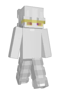 reconexxion Minecraft avatar full body