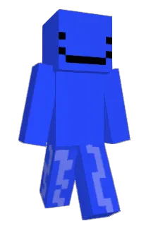red_dog_77 Minecraft avatar full body