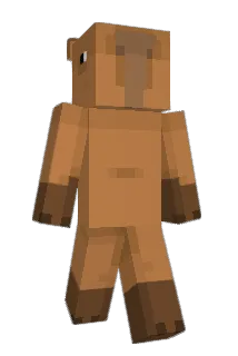 redav66 Minecraft avatar full body