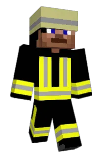 redbear94 Minecraft avatar full body