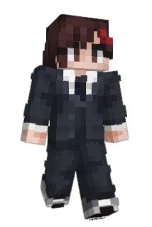 redblahblahblah Minecraft avatar full body