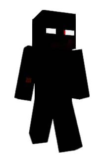 redbro2 Minecraft avatar full body