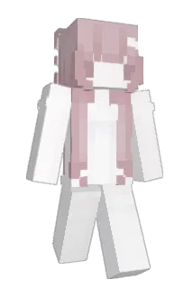 redbullwailey Minecraft avatar full body