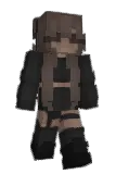 reddieornot Minecraft avatar full body