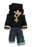 reddingswastaken Minecraft avatar full body