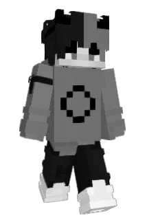 redemptionsheep Minecraft avatar full body