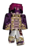 redesignpedro Minecraft avatar full body