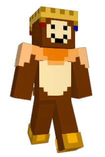redfgbnnn Minecraft avatar full body