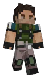 Custom render preview