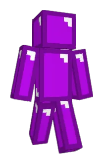 redfish552 Minecraft avatar full body