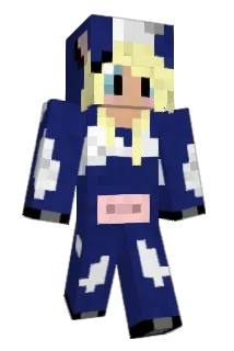 redh0tchilipeppr Minecraft avatar full body