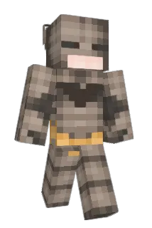 redkeg01 Minecraft avatar full body