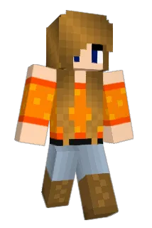 redneck0225 Minecraft avatar full body