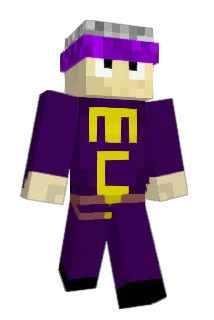 redneck164 Minecraft avatar full body