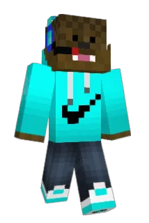 redneckbaccaboy Minecraft avatar full body