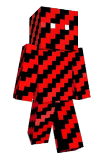 redneckboy1011 Minecraft avatar full body