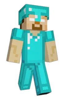 redneckrancher Minecraft avatar full body